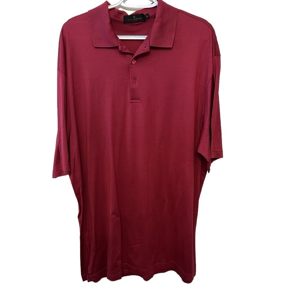 EUC Bugatchi Shirt